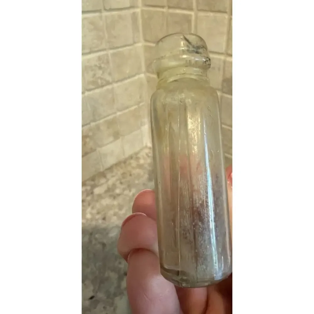 Vintage Bayer Aspirin Bottle- Located In New Jersey